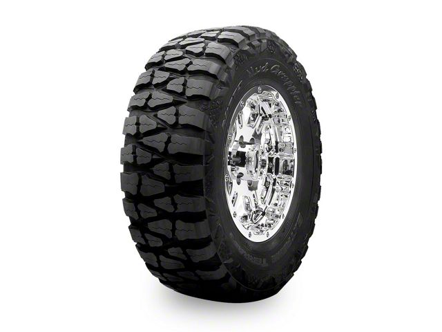 NITTO Mud Grappler Tire (35" - 35x12.50R17)