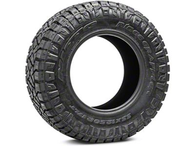 NITTO Ridge Grappler All-Terrain Tire (35" - 35x12.50R18)