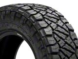 NITTO Ridge Grappler A/T Tire (33" - 285/75R16)