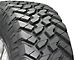 NITTO Trail Grappler M/T Mud-Terrain Tire (33" - 285/70R17)