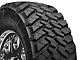 NITTO Trail Grappler M/T Mud-Terrain Tire (33" - 275/70R18)