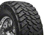 NITTO Trail Grappler M/T Mud-Terrain Tire (33" - 33x12.50R15)