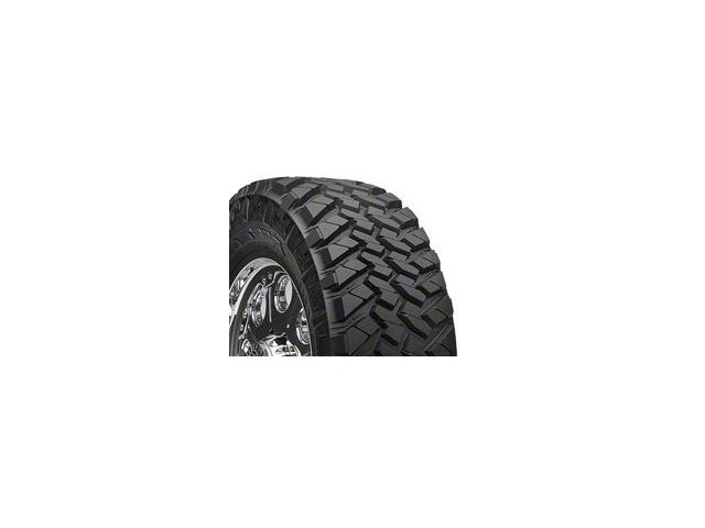 NITTO Trail Grappler M/T Mud-Terrain Tire (33" - 33x12.50R15)