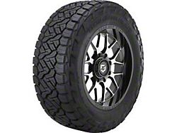 NITTO Recon Grappler A/T Tire (32" - LT265/70R17)