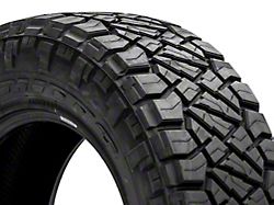 NITTO Ridge Grappler A/T Tire (33" - 305/55R20)