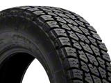 NITTO Terra Grappler G2 All-Terrain Tire (31" - 265/65R17)