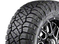 NITTO Ridge Grappler A/T Tire (33" - 295/70R17)