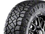 NITTO Ridge Grappler A/T Tire (35" - 35x12.50R17)