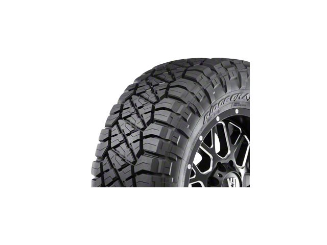 NITTO Ridge Grappler All-Terrain Tire (35" - 35x12.50R18)