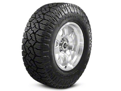 NITTO Exo Grappler All-Terrain Tire (34" - 285/70R18)