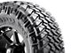 NITTO Trail Grappler M/T Mud-Terrain Tire (33" - 295/70R17)