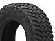 NITTO Trail Grappler M/T Mud-Terrain Tire (35" - 35x12.50R18)