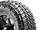 NITTO Trail Grappler M/T Mud-Terrain Tire (37" - 37x12.50R17)