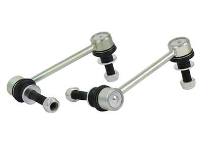 Nolathane Front Sway Bar Links (03-18 4Runner)