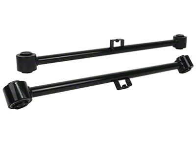 Nolathane Rear Lower Trailing Arms (03-18 4Runner)