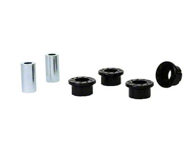 Nolathane Rear Track Bar Bushings (03-09 4Runner)