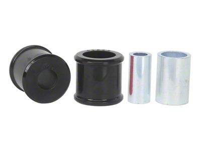 Nolathane Rear Panhard Rod Bushings (15-16 Frontier)