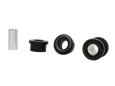 Nolathane Lower Front Sway Bar End Link Bushings (84-01 Jeep Cherokee XJ)