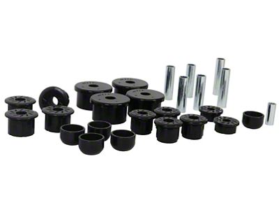 Nolathane Vehicle Master Bushing Kit (84-01 Jeep Cherokee XJ)