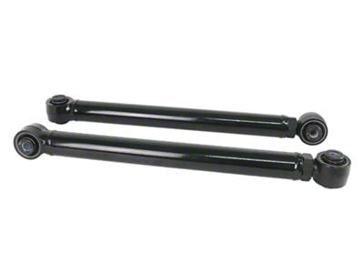 Nolathane HD Adjustable Rear Lower Trailing Arms (20-25 Jeep Gladiator JT)