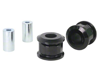 Nolathane Front Differential Mount Bushings (05-10 Jeep Grand Cherokee WK)