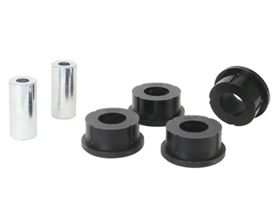 Nolathane Front Lower Control Arm Bushings; Forward (11-21 Jeep Grand Cherokee WK2)