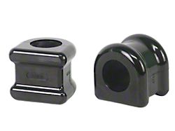 Nolathane Front Sway Bar Mount Bushing Kit; 33mm (11-21 Jeep Grand Cherokee WK2)