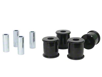 Nolathane Front Trailing Arm Bushings; Lower (93-98 Jeep Grand Cherokee ZJ)