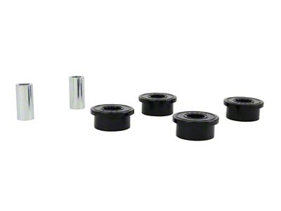 Nolathane Rear Track Bar Bushings (93-98 Jeep Grand Cherokee ZJ)