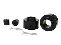 Nolathane Front Coil Spring Isolator Kit; 1.75-Inch (97-06 Jeep Wrangler TJ)