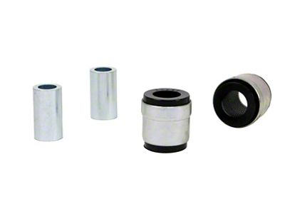 Nolathane Front Panhard Rod Bushings (07-18 Jeep Wrangler JK)