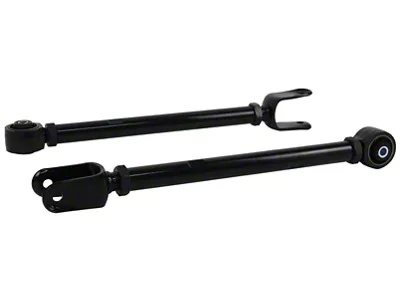 Nolathane HD Adjustable Front Upper Control Arms (18-25 Jeep Wrangler JL)