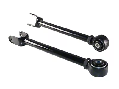 Nolathane HD Adjustable Front Upper Control Arms (07-18 Jeep Wrangler JK)