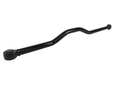 Nolathane HD Adjustable Rear Track Bar (07-25 Jeep Wrangler JK & JL)