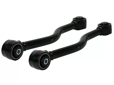 Nolathane HD Adjustable Rear Upper Control Arms for 0 to 4-Inch Lift (18-25 Jeep Wrangler JL)