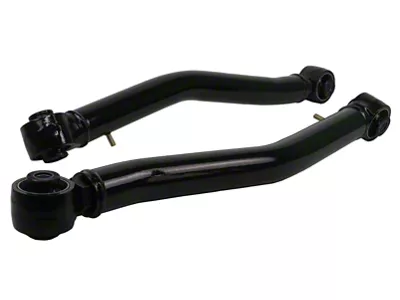 Nolathane HD Front Lower Control Arms (18-25 Jeep Wrangler JL)