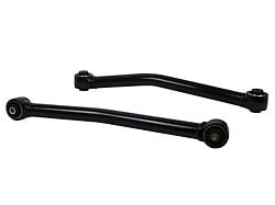 Nolathane HD Front Lower Control Arms (07-25 Jeep Wrangler JK & JL)