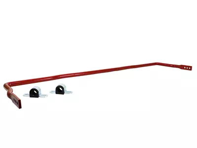 Nolathane Heavy Duty Adjustable Rear Sway Bar (07-18 Jeep Wrangler JK)