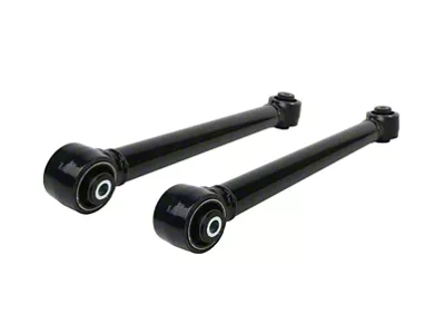 Nolathane Rear Lower Trailing Arms (07-18 Jeep Wrangler JK)