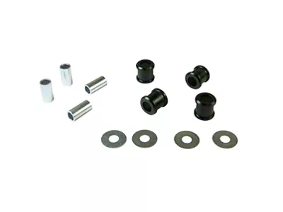 Nolathane Rear Sway Bar End Link Bushings (97-06 Jeep Wrangler TJ)