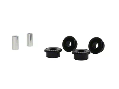 Nolathane Rear Track Bar Bushings (97-06 Jeep Wrangler TJ)