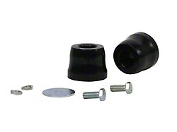 Nolathane Bump Stops; Front (05-13 Tacoma)