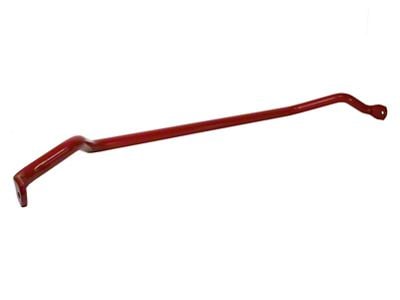 Nolathane Heavy Duty Front Sway Bar (04-14 2WD Titan)