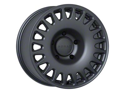 Nomad Wheels Sahara Dusk 5-Lug Wheel; 17x8.5; -10mm Offset (07-13 Tundra)