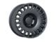 Nomad Wheels Sahara Dusk 6-Lug Wheel; 17x8.5; -10mm Offset (21-24 Bronco, Excluding Raptor)