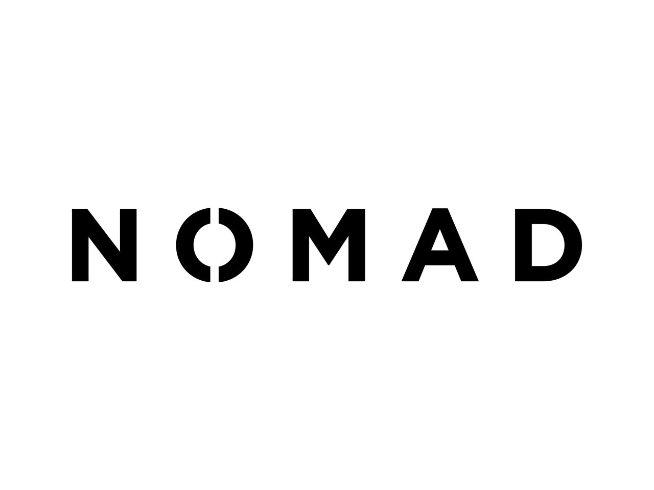 Nomad Wheels Parts