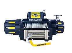 Novawinch Stinger 12,000 lb. Winch (Universal; Some Adaptation May Be Required)