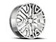 OE Revolution G-14 Chrome 6-Lug Wheel; 22x9; 28mm Offset (04-15 Titan)