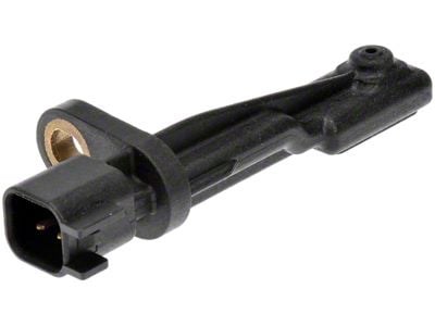 ABS Wheel Speed Sensor; Rear (07-16 Jeep Wrangler JK)