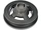 Harmonic Balancer (12-24 3.6L Jeep Wrangler JK & JL)